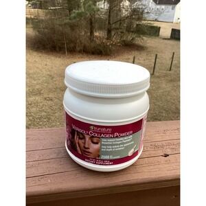 trunature Verisol Collagen Powder 2,500 mg., 10.58 Ounces Exp 05/29
